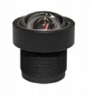 Cctv Camera 2.06mm 1/3" Format 8MP Cctv Lens M12*0.5 Mount For Security CCTV Camera IP Camera