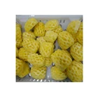 Iqf Iqf New 100% Natural Green Organic Fruit BRC IQF Pineapple