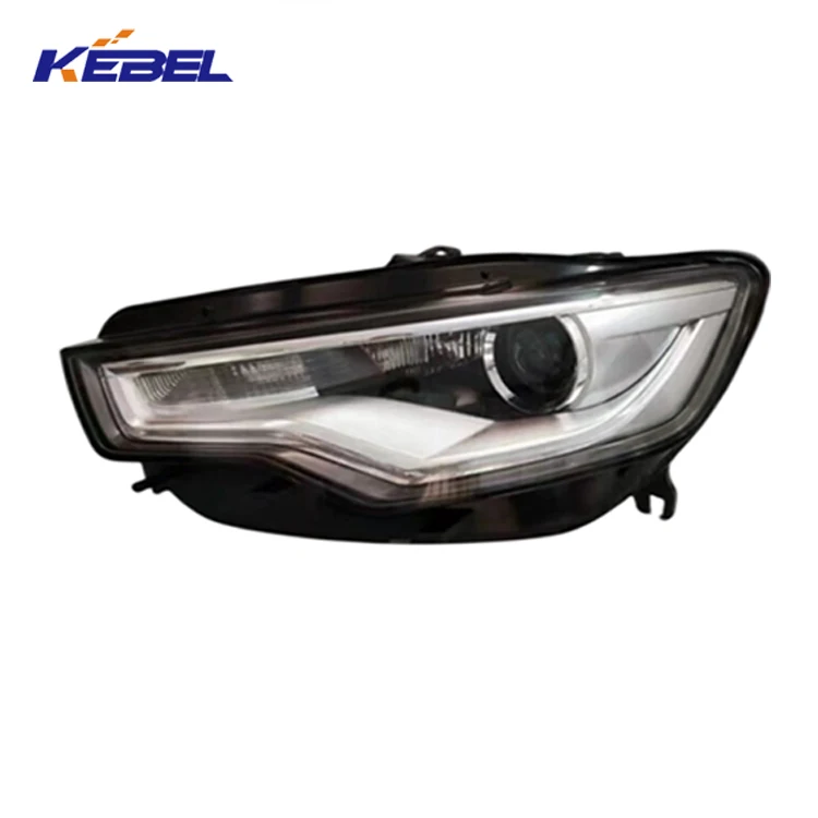 product top quality auto lighting systems headlights 4gd 941 005a oem 4gd 941 006a car head lamp for audi a6 c7 2012 2013 2014-6