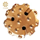 Well DTH Drill Bits COP32 100~105mm For Water Well Mining Construction Works // Taillants Fond De TrouCOP32 100~105mm
