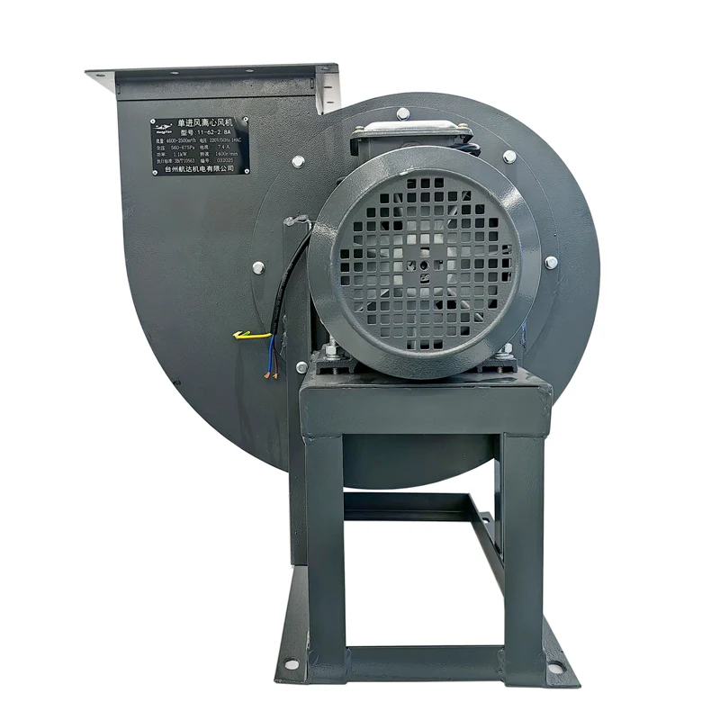 Centrifugal Fan, 11-62, 3.2A, 220V - detail 6