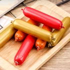 Ham Sausages For Pet Snacks