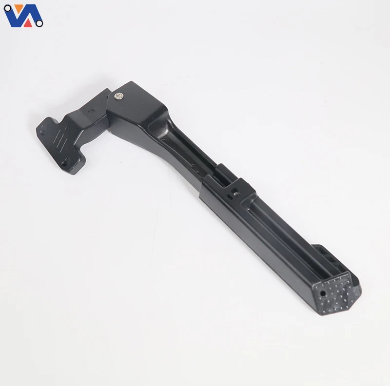 product new image kickstand for ouxi gt2000 electric bicycle part bike parts kick stand repair dirt bike accessories side stand replace-3