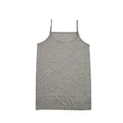 Singlet Wholesale New Style Cheap Custom Vest Blank Gym Mens Stringer Singlet