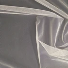 Mesh Tulle Fabric High Quality Wholesale Textile Fabrics Tulle Luxury Bridal Lace Tulle Fabric