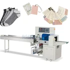 Sim Card Professional Automatic Sim Carton Card Packing Machine Sachet Bag Packing Machine