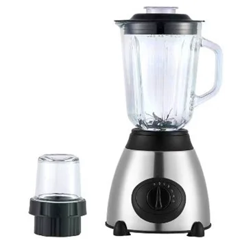 Professional Factory 350W Stainless Steel Kitchen Table Blender for LV Products' Small Household Appliance