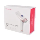 Removal Lescolton T009i Hot Handheld IPL Epilator Depilation Shaving Laser Hair Removal Machine