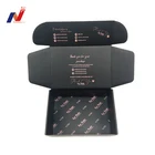 Box Shoe Paper Box Good Quality Custom Pink Logo Shoes Packaging Paper Box With Your Own Design