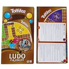 Poker Poker Game Board Hot Sale OEM Design Adult Love Language Couple Problem Customized Board Game Poker