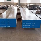 Alloy Alloy Streel 1.2379/D2/X155CrMoV12-1/T30402/160CrMoV12/SKD11/K110/XW41/ Cr12Mo1V1