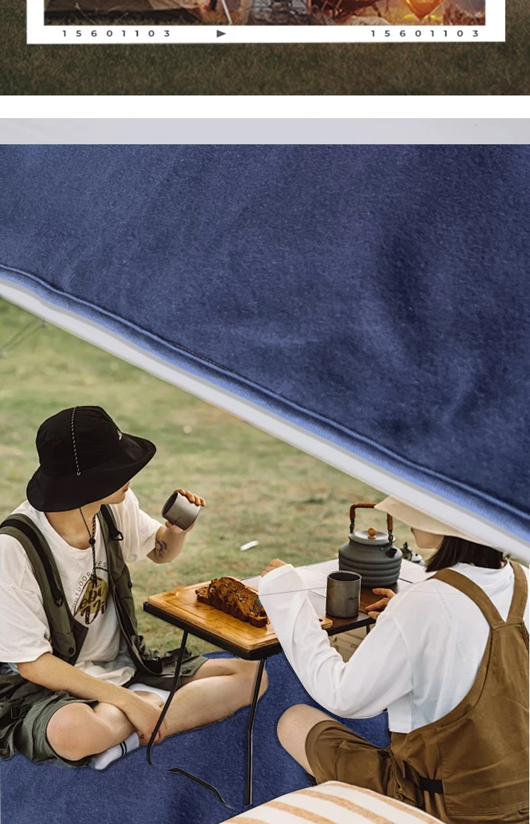 Portable Heating Electric Blanket, USB, others - detail 4