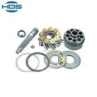 Kawasaki Piston Kawasaki K7V63 K7V100 K7VG180 K7VG265 Piston Pump Spare Parts