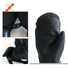 Waterproof Gloves Winter Gloves For Snowboard Waterproof Snow Snowboard Mitten Touch Screen Ski Gloves For Winter