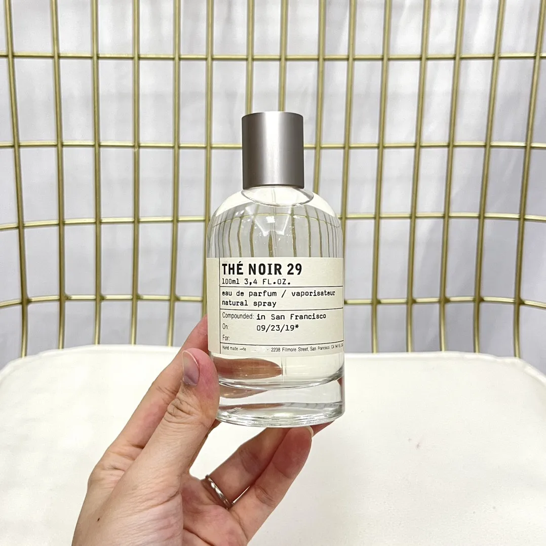 ル ラボ テ ノワール ２９ オードパルファム 15ml LE LABO THE NOIR 29