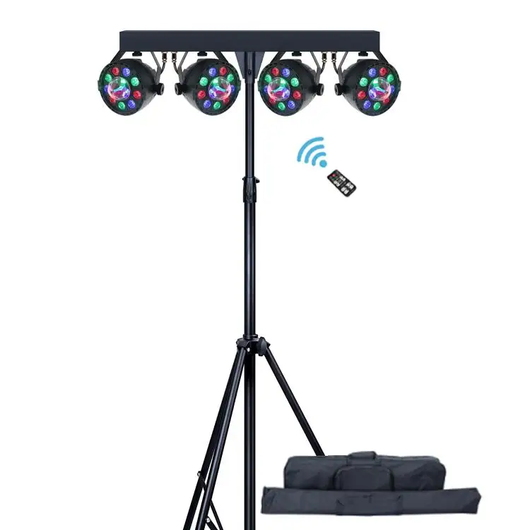 disco light stand