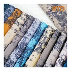 Pleated 2021 New Product 100% Polyester Pleated Fabric For Sofa Holland Velvet Factory Wholesale