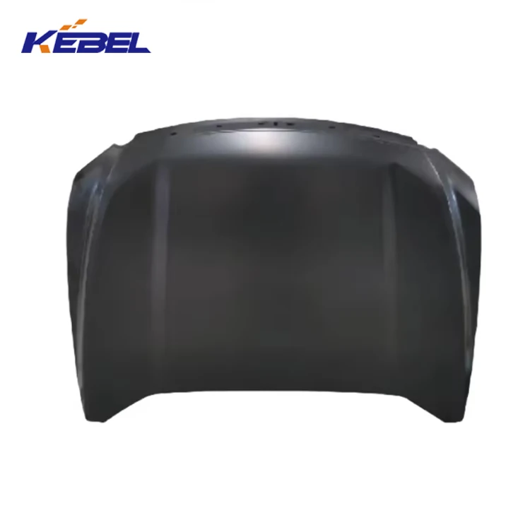 Wholesale Attractive Price Auto Accessories Aluminium Engine Hood OEM 84666225 Car Hood for Acadia 2020 supplier