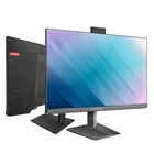 Pc Manufacturer 23.8 Core I5 I7 Gamer All In 1 Pc Computer Gaming Desktop Computer