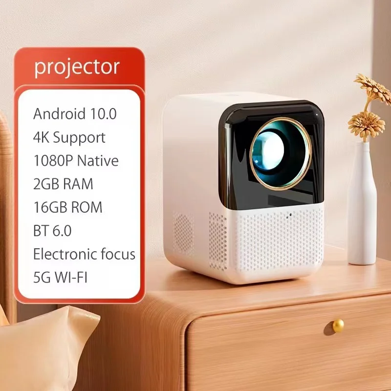 X10 LCD Beamer Mirroring Proyector Mini Projector 720p Cheap Mini Projector For Home Office Theater