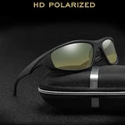 Vision Men Sunglasses Designers New Design Day And Night Vision Men's Outdoor Sunglasses