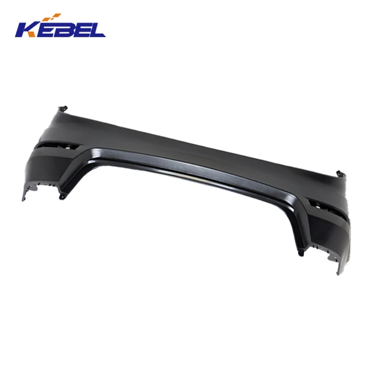 High Quality Auto Body Parts Rear Bumper OEM 86611-D4500 Car Bumpers for KIA K5 2018 details