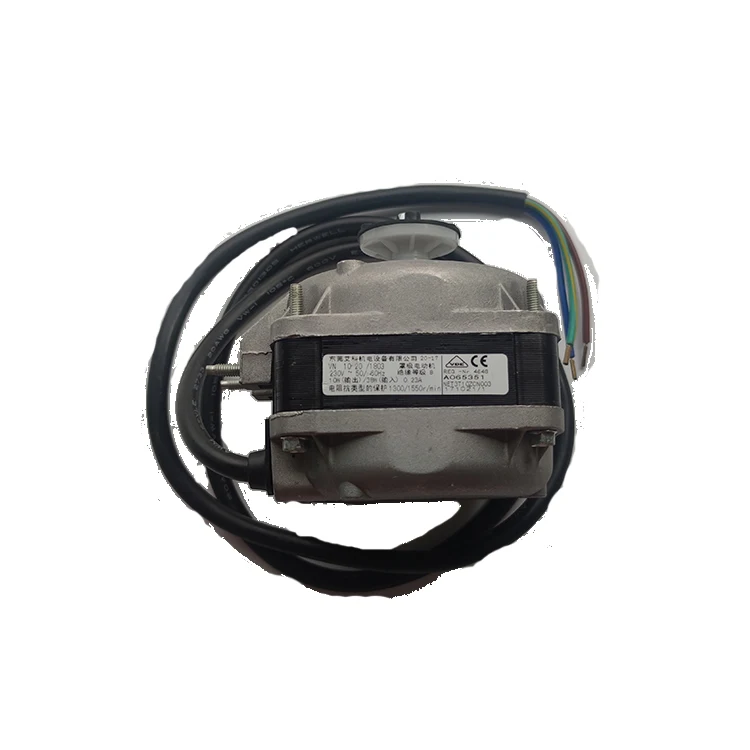 Copper Wire Elco Fan, 5W, 9W, 16W, 34W - detail 6