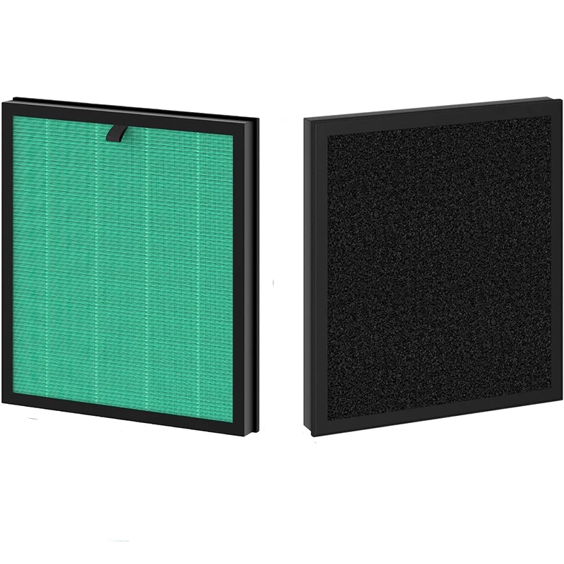 product replacement for mkd05 filter compatible with aroeve mkd05 purifier 4 in 1 high efficiency h13 hepa air filter not fit for mk04-0