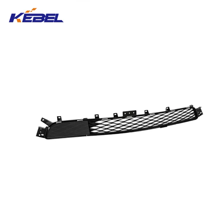 KEBEL Good Supplier Front Bumper Grille 62254-4HK0A Oem 62254-4HB0A Auto Bumper Grills for Infiniti Q50 2014-2017 supplier