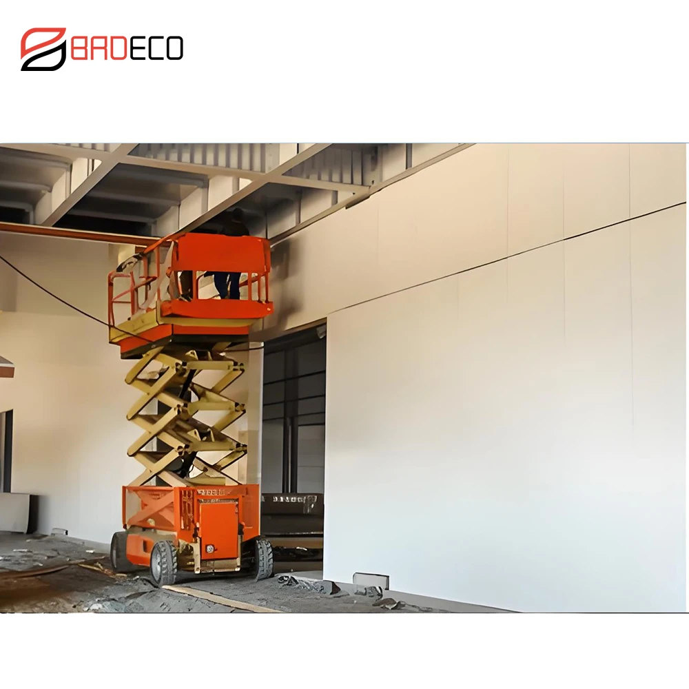 Sandwich Panel, 50/75/100/150/200mm, Wall - detail 16