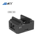Wholesale Customized Tooling 96mm Hole Pitch Position Vise For Cnc Milling Machining