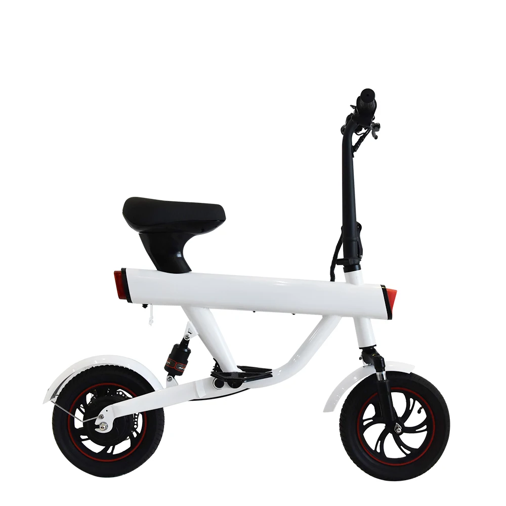 dyu smart bike v1