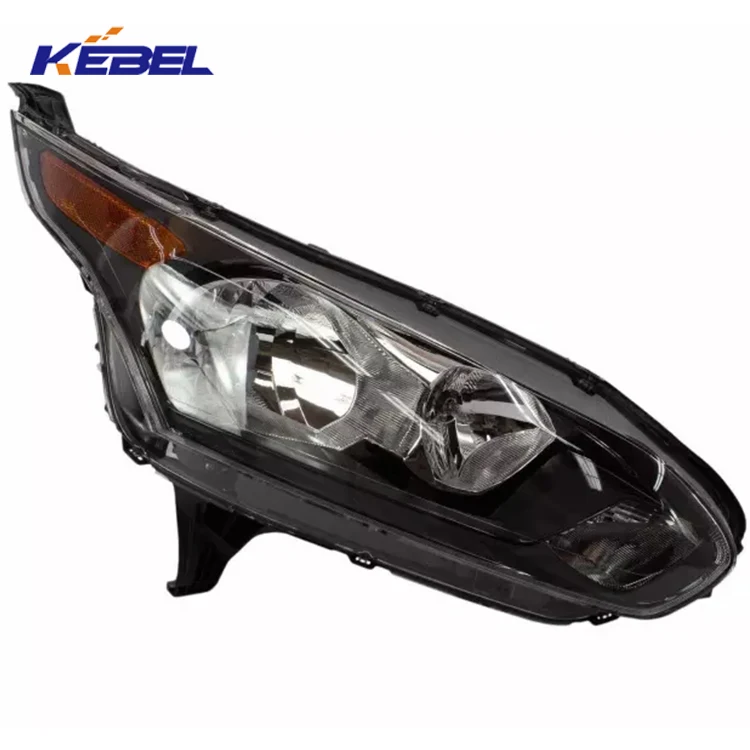 Factory Direct Sale High Quality Wholesale Headlights KT1Z-13008-A OEM KT1Z-13008-B for Ford Transit Connect 2019-2023 factory
