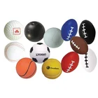 Promotional Promotional Gift Sports Squeeze Ball Anxiety Relief Toy