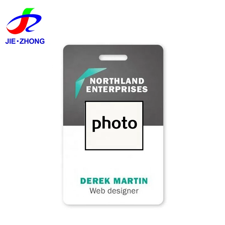 Bulk Id Cards