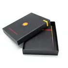 Corporate Gift Qatar Shell Corporate Gift Corporate Diary Organizer