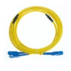 5.5 6.5 10m Double Line Double-core Optical Fiber Inkjet Printer Parts Fiber Cable For Inkjet Printer