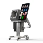 Detector ISEMECO HD Display High Pixel Vertical Screen 3D Facial Skin Detector For Dermatology