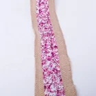 Wedding Burlap Ribbon Lace Roll Jute Twine Ired Burlap Ribbon For Wedding Decorations Diy Handmade Crafts