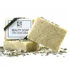 Bar Soap Custom Logo Fruit Coconut Strawberry Ingredient Scent Handmade Bar Soap