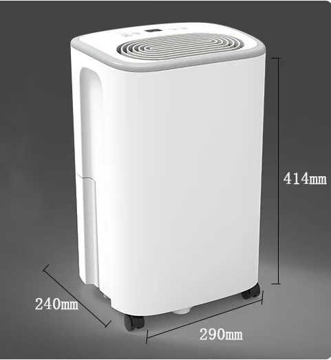 Compressor, 10L, 12L, 16L, 20L - detail 8