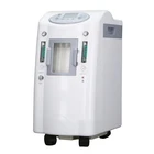 China Mini 5 L 10 L Litre Portable Travel Medical Hospital Oxgen Generation Plants Concentrator Device