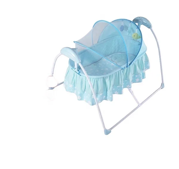 baby cot bouncer