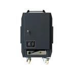 Steam Steam Car Wash Machine Gubot GBT- NMB300 Portable Steam Wash Electric Car Wash Machine Mobile Steam Car Washer