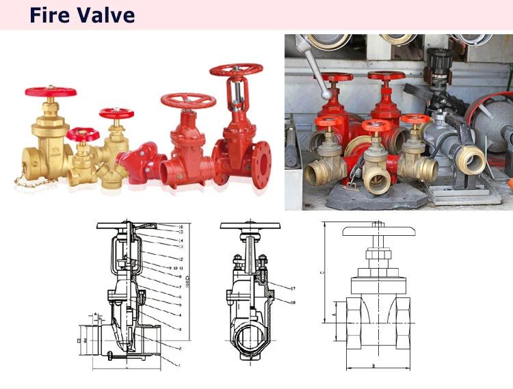 Fm Ul Fire Protection System Fire Sprinkler System Fire Fighting Pipes