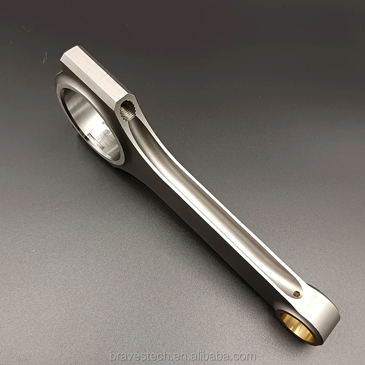 connecting rod for honda b18c