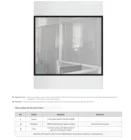 Windows Best Price Thermopane Windows For Clean Room