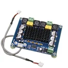 Audio Amplifier Amplifier Board TPA3116D2 2*120W Digital Power Audio Amplifier Board DC12V-26V
