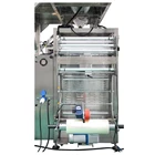 Starch Machine Starch Packaging Machine 5g-1000g Auto Wheat Flour Maize Starch Packing Machine