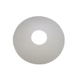 Diamond Pad High Efficiency Diamond Thinning Pad For Sapphire Substrate